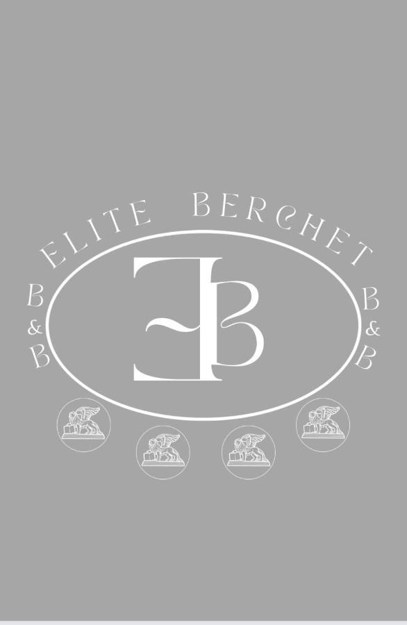 Bb Elite Berchet Bed & Breakfast Padova Exterior photo